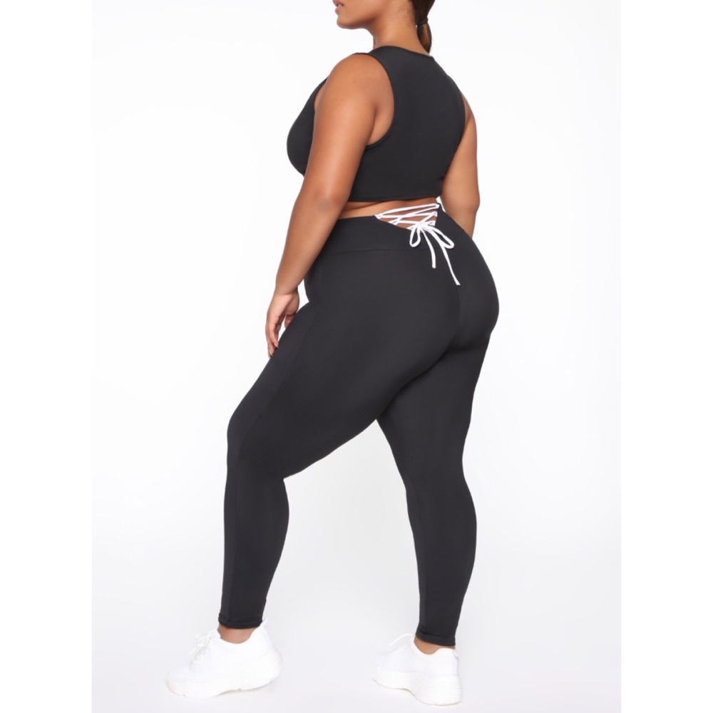 NWOT Lightweight Leggings